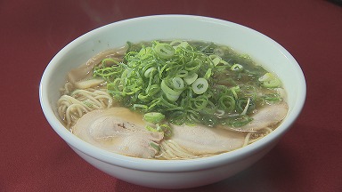 tys テレビ山口 - 180605蘭蘭