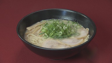 tys テレビ山口 - 180605蘭蘭