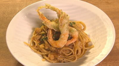 tys テレビ山口 - 210109ガンベロロッソ