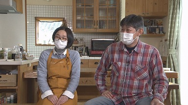 tys テレビ山口 - 210216_キッチンカーのクレープ屋さん